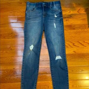 Juniors Jeans